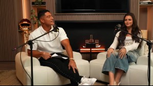 ¿Quién debe pagar la cuenta en la primera cita? El 'desencuentro' entre Emilia Dides y Sammis Reyes