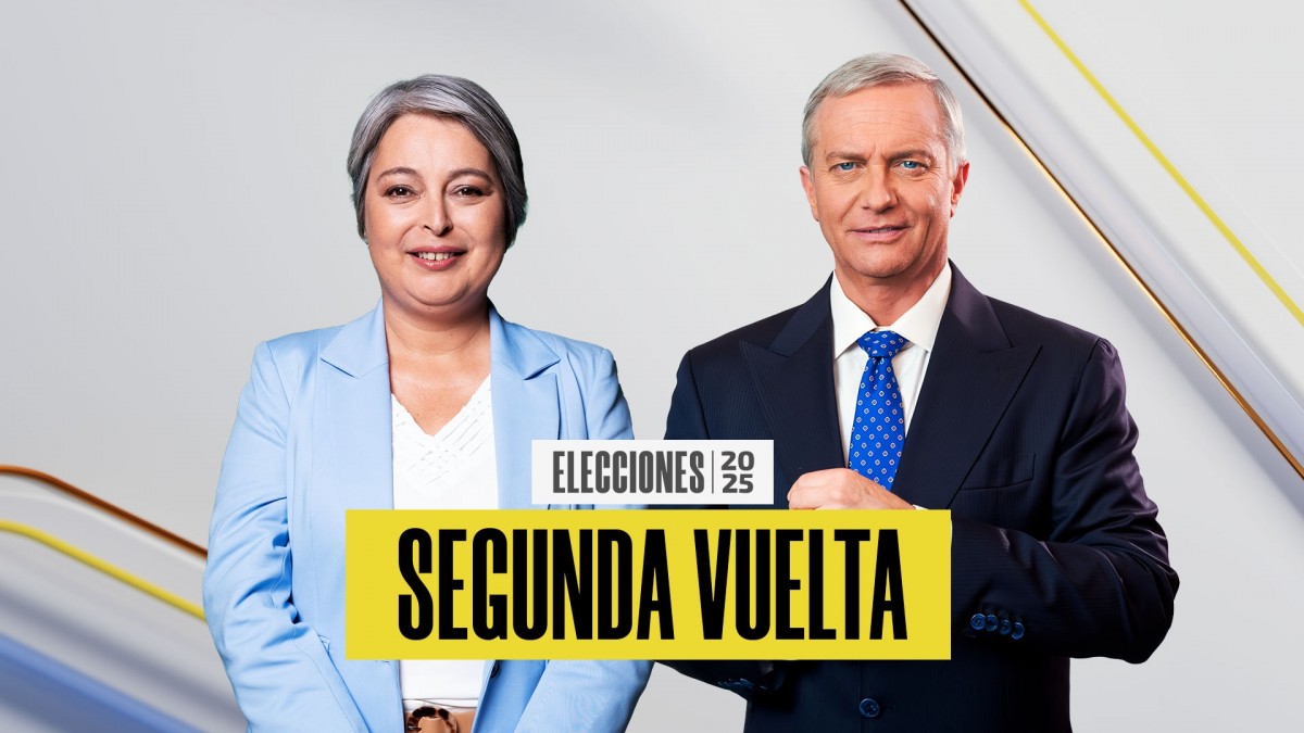 Jeannette Jara y José Antonio Kast pasan a segunda vuelta: Lideraron preferencias en las Elecciones Presidenciales 2025