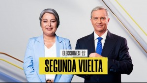 Jeannette Jara y José Antonio Kast pasan a segunda vuelta: Lideraron preferencias en las Elecciones Presidenciales 2025