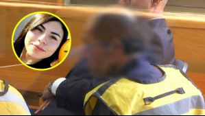 Cavó la fosa donde fue enterrada: 'El Krosty' queda en prisión preventiva por su rol clave en el crimen de Krishna Aguilera