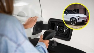 Lidera Volvo: Este es el ranking de los vehículos eléctricos más vendidos en Chile en 2025