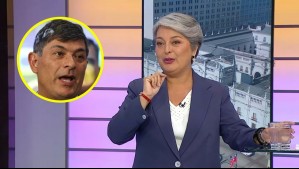 Jeannette Jara busca conquistar a los votantes de Franco Parisi: 'Hay que rescatar muchas de las cosas que él ha planteado'