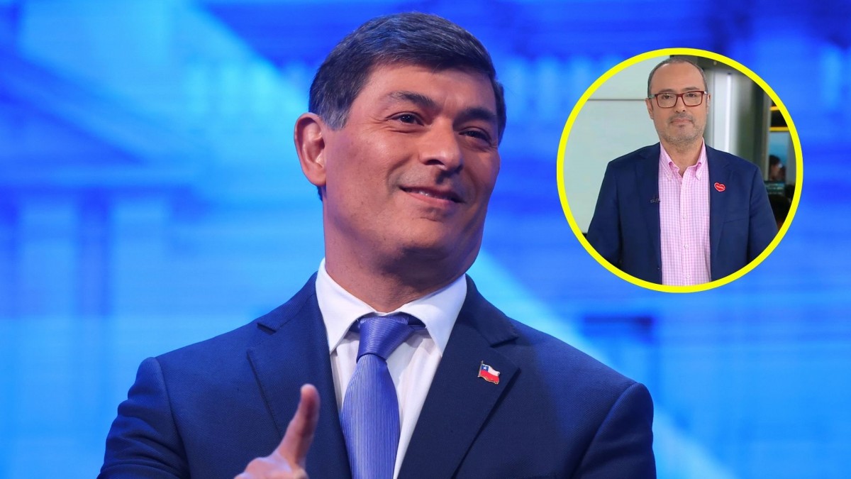 ¿Dónde irán los votos de Parisi?: El análisis de Mauricio Morales tras la primera vuelta de elecciones presidenciales