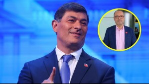 ¿Dónde irán los votos de Parisi?: El análisis de Mauricio Morales tras la primera vuelta de elecciones presidenciales