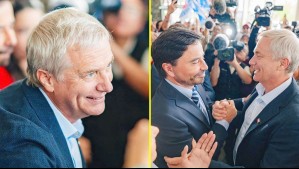 José Antonio Kast llega a Temuco: La Araucanía fue la región donde obtuvo mayor porcentaje de votos