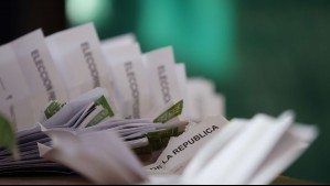 Segunda vuelta de las elecciones presidenciales 2025: ¿Para quiénes es voluntario el voto?