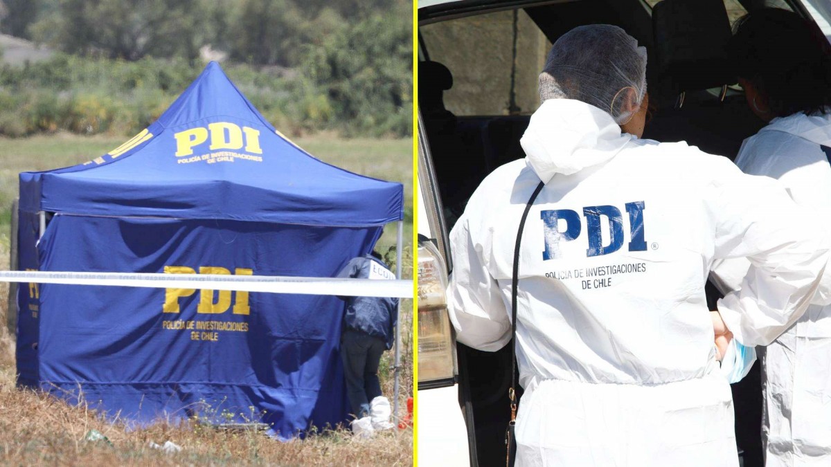 Encuentran cuerpo calcinado de una mujer en el límite de San Antonio y Cartagena