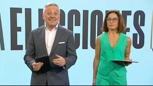 Meganoticias Prime - Domingo 16 de noviembre 2025