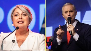 Elecciones presidenciales: ¿Cuándo se realizará la segunda vuelta entre Jeannette Jara y José Antonio Kast?