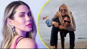 Laura Prieto lanzó nuevo emprendimiento pese a reciente ruptura amorosa: 'Me patearon dos días antes'