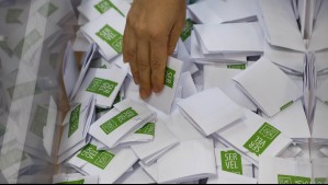 Elecciones presidenciales 2025: ¿Será obligatorio votar en la segunda vuelta?