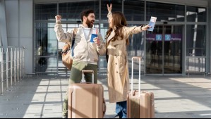 Así puedes participar en el sorteo de 10 viajes por Chile para dos personas que realiza el BancoEstado