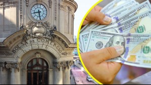 Repunte en la Bolsa y caída del dólar: Así reaccionó el mercado financiero tras resultados de la primera vuelta presidencial