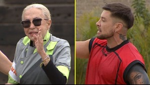 Laura Bozzo lanzará fuerte amenaza contra Luis Mateucci en 'El Internado': 'A las personas de edad se les respeta'