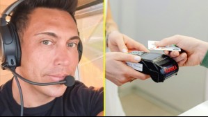 Familia de piloto muerto en accidente denuncia que amigo usó su tarjeta bancaria: Gastó más de $3 millones