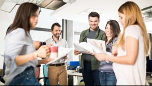 Ofrece más de 32 mil trabajos y se realiza en Santiago: ¿Cómo participar en la Segunda Feria Nacional de Empleo del Sence?