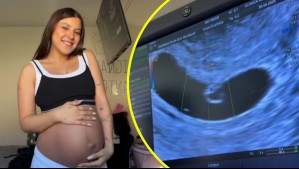 Ignacia Antonia revela la importante decisión que tomó para el futuro de su hija: 'Sentiré que le salvé la vida'