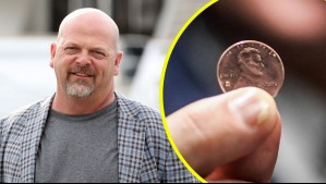 Trump elimina la moneda de un centavo y estrella de 'El Precio de la Historia' anticipa su millonario valor