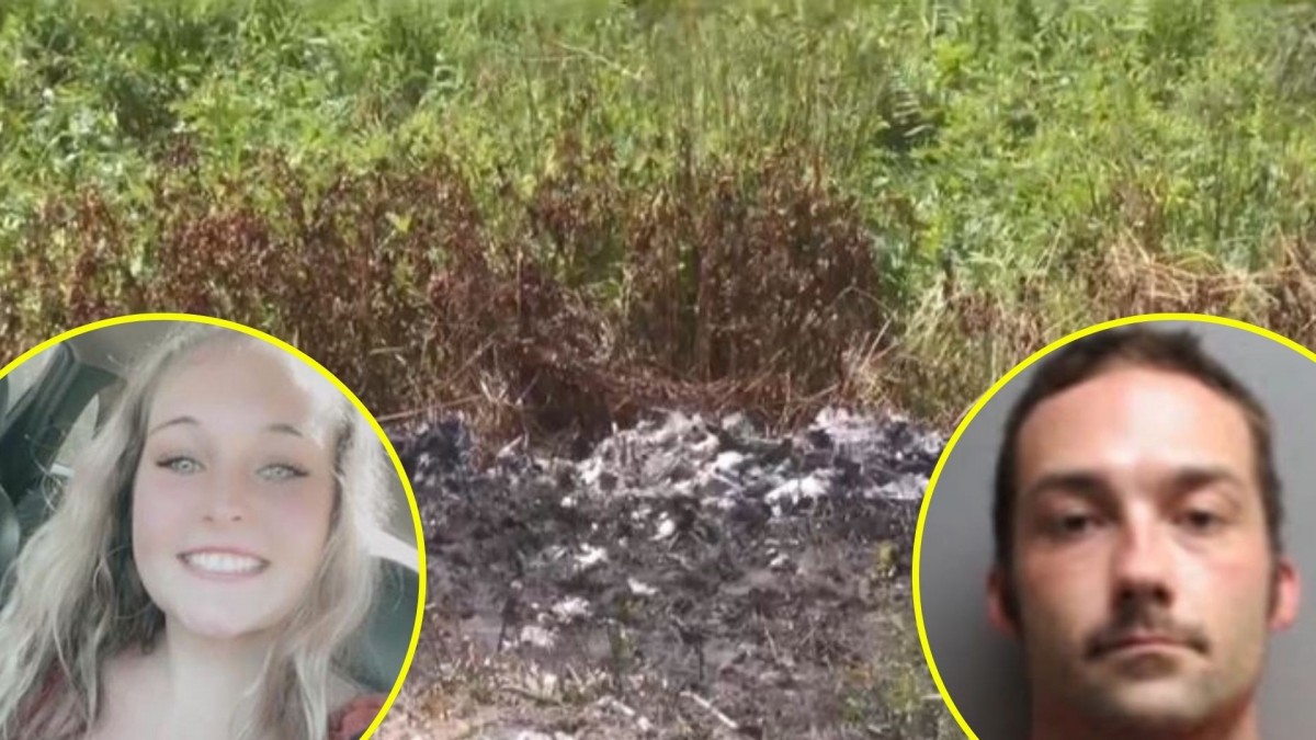 'Si no tenía noticias suyas en 30 minutos...': El revelador mensaje enviado por una joven antes de ser asesinada por su pololo