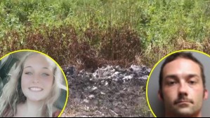 'Si no tenía noticias suyas en 30 minutos...': El revelador mensaje enviado por una joven antes de ser asesinada por su pololo