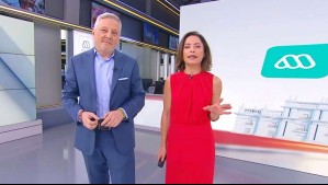 Meganoticias Prime - Lunes 17 de noviembre 2025