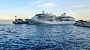 Famosa línea de cruceros busca trabajadores en Chile: Conoce las vacantes disponibles y cómo postular