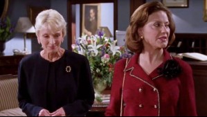 Muere destacada actriz de Hollywood a los 84 años: Participó en 'Gilmore Girls', 'Grey's Anatomy' y 'La Ley y el Orden'