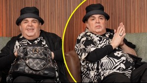 'La virgen me hizo el milagro': Gonzalo Cáceres revela que se salvó de que le cortaran el pie tras accidente doméstico