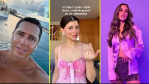 Hermana de Fran Virgilio le dedica feroz canción a Karol Lucero: 'Siempre mientes más que hablas'