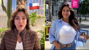 El mensaje de Marlen Olivari tras perder las elecciones y quedar fuera del Congreso: 'Nos faltó muy poquito'