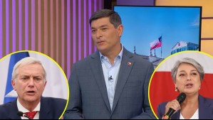 Invitará a Jara y a Kast a Bad Boys: Parisi detalla cómo será la consulta del PDG para definir a qué candidato apoyarán