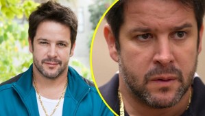 A 13 años del estreno de la exitosa telenovela 'Avenida Brasil': Así luce Murilo Benício, el actor que dio vida a 'Tifón'