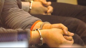 'Los Mapaches' del Tren de Aragua: Prisión preventiva para integrantes de banda que realizaba secuestros en la RM