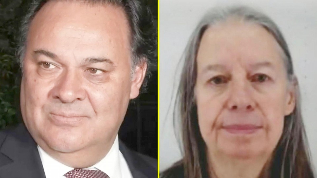 Defensa de Trinidad Cruz-Coke insiste en que autores del triple homicidio 'no están identificados' y solicita protección policial