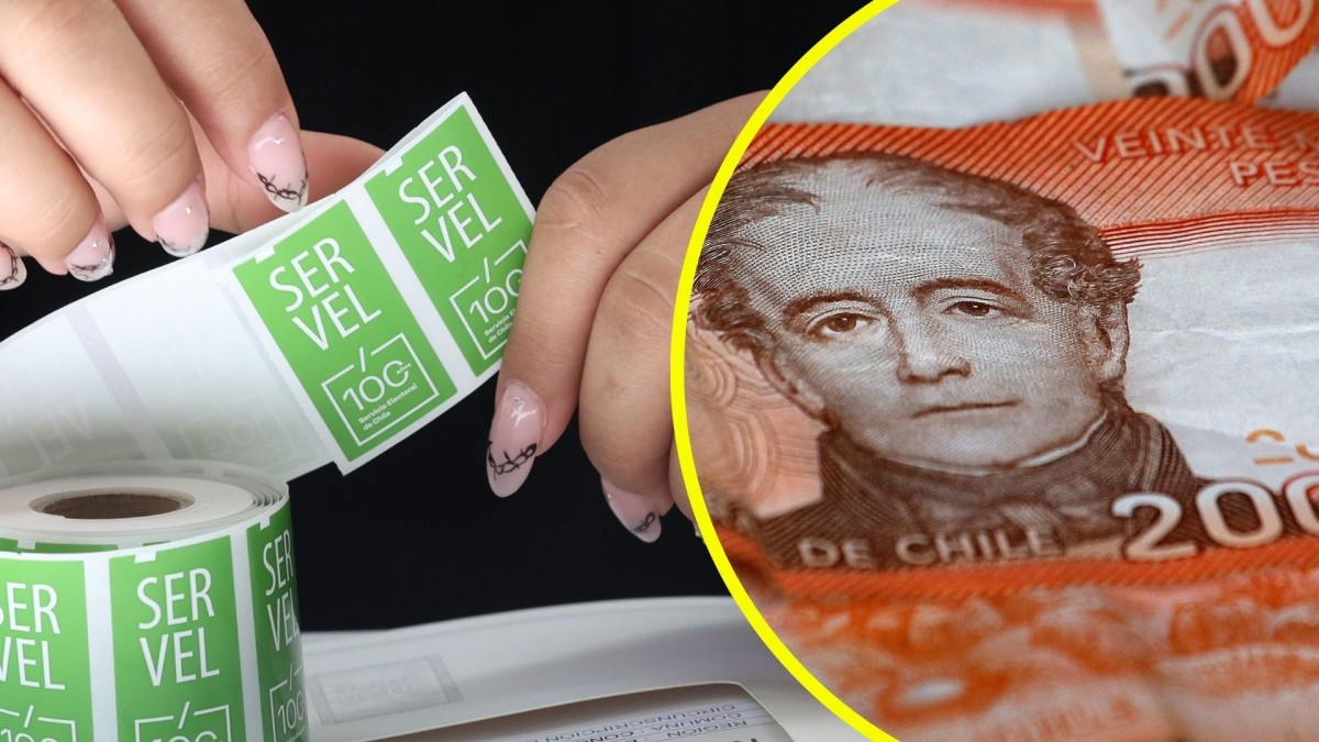 De $136 a $5.500 Millones: La gran suma que los candidatos recibirán por sus votos en 2025