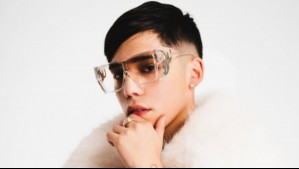 Cantante urbano Jere Klein es detenido en Lo Prado por microtráfico de drogas