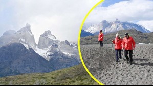 Revelan identidades y edades de los cinco turistas que murieron en Torres del Paine