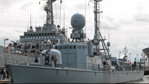 Diputado propone una lancha misilera para el combate contra el crimen organizado: ¿En qué sector se implementaría?