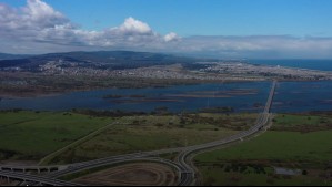 Confirman fecha de inicio de cobro de TAG en Puente Industrial del Biobío: Conoce desde cuándo aplicará y los valores