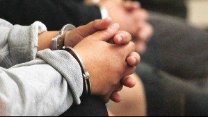 Niño fue apuñalado mientras paseaba a su mascota: Condenan a delincuentes por violento robo a menor de 13 años en Iquique