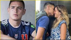 Exfigura de Universidad de Chile atraviesa quiebre matrimonial tras más de 20 años casado: 'Extraño a mis hijos y es muy duro'