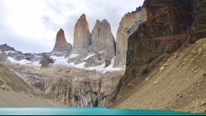 Tragedia en Torres del Paine: Confirman muerte de segunda turista mexicana y aumentan a siete las personas desaparecidas