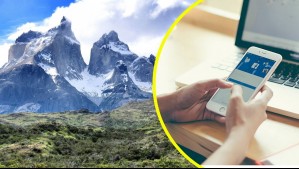'Please help': El dramático mensaje en redes sociales que entregó la primera alarma por tragedia en Torres del Paine