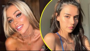 ¿Palo para Steffi Méndez? El mensaje que compartió la pareja de Dante Lindhe días antes de anunciar embarazo