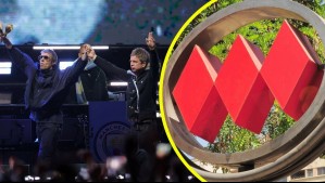 Metro de Santiago anuncia extensión horaria por concierto de Oasis: ¿Cuándo y en qué estaciones?
