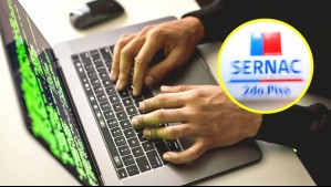 Por masiva filtración de datos personales en la deep web: Sernac inicia procedimiento compensatorio con empresa automotiz
