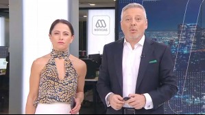 Meganoticias Prime - Martes 18 de noviembre 2025