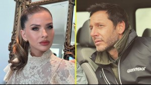 'Nunca lo vi así de enojado': Benja Vicuña pierde la paciencia al ser consultado por dichos de la China Suárez