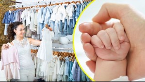 El más grande fabricante de ropa para bebés cerrará más de 100 tiendas en Estados Unidos: ¿Cuáles son las razones?