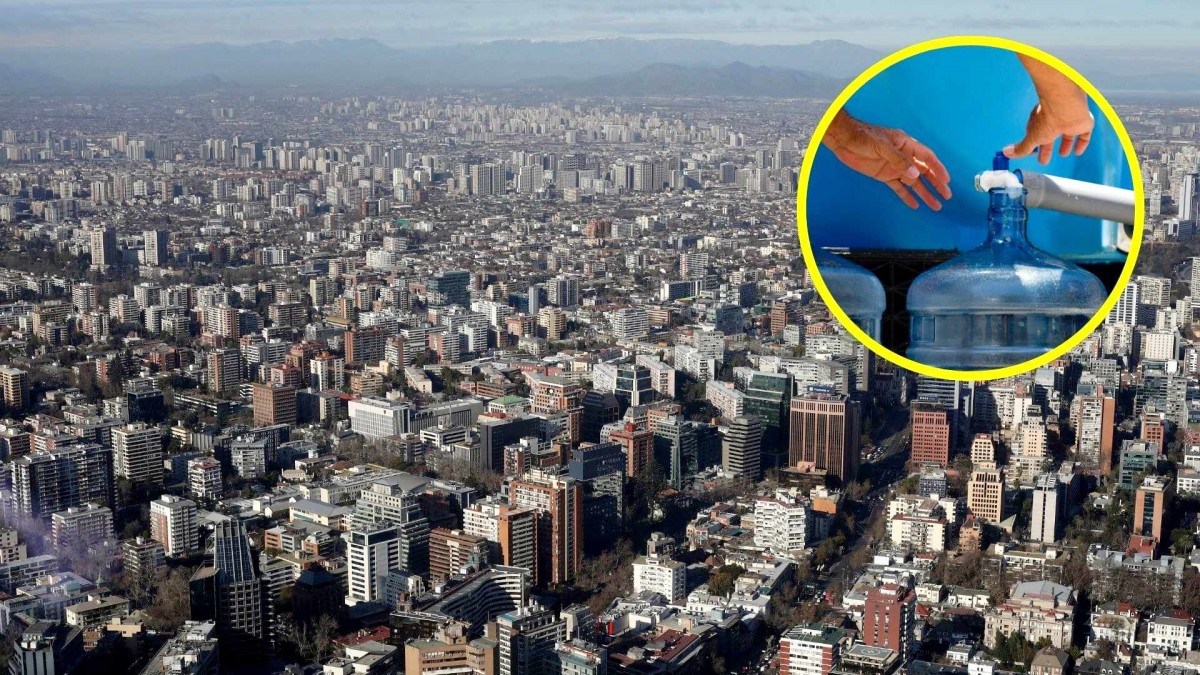 Corte de agua de este martes 18 de noviembre: ¿A qué hora empieza y qué sectores serán afectados?